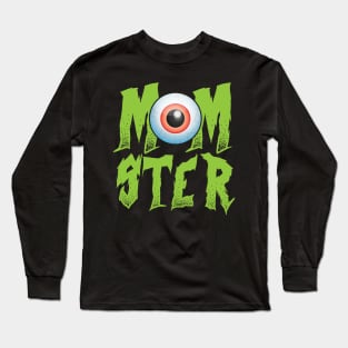 Momster Long Sleeve T-Shirt